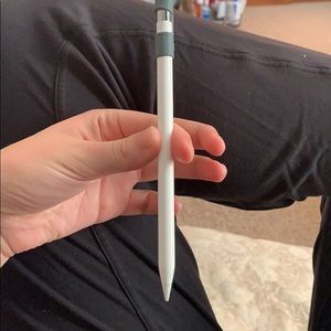 1st generation Apple Pencil